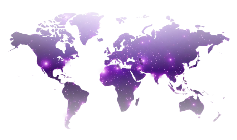 Global affiliate reach